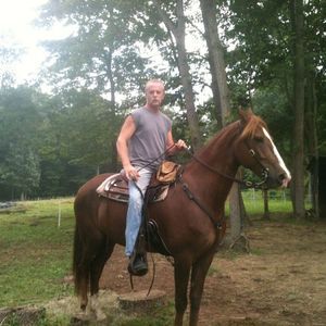 Meet your Posher, Kevin